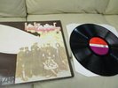 Led Zeppelin,II,1969,plum label,first release/3rd edt,good/fair,12