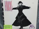 RARE HAND SIGNED STEVIE NICKS VINTAGE ROCK A LITTLE RECORD ALBUM FLEETWOOD MAC
