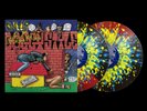 SNOOP DOGGY DOGG - DOGGYSTYLE SPLATTER VINYL  IN HAND  FAST SHIP ️