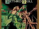 Jethro Tull - Live In Sweden `69 (UK IMPORT) VINYL NEW