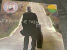 John Prine Fair & Square Oh Boy Records Irish Edition Limited Color Vinyl Sealed