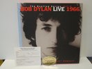 NM/NM Bob Dylan Classic Records Bootleg Live 1966 Royal Albert Hall 2LP Box Set