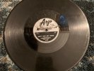 R&B Music 78 Record Ain't Got No Home Clarence Frog Man Rare Jump Blues 78 RPM