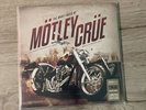 Mötley Crüe -MANY FACES OF MÖTLEY CRÜE 2 VINYL LP NEU Red Marbled