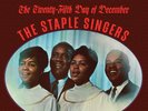 The Staple Singers THE 25TH OF DECEMBER Limited BF RSD 2021 New Sealed Vinyl LP