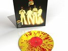 Slade Slade In Flame (yellow & Red Splatter Vinyl - Limited Editio (New)