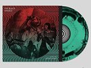 The Black Angels Live At Levitation (limited Edition Swirl Color Vinyl)  (New)