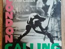 The Clash 2x LP London Calling UK CBS Original Press MATRIX IN DESCRIPTION