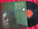 John Coltrane Quartet Ballads 2nd press, a 1965 reissue, stereo gatefold VG++