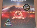David Gilmour (Pink Floyd) | 4 LP Set | Live At Pompeii (2017) |NEU