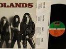 BADLANDS 