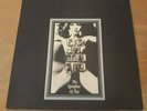 Felt, The Splendour of Fear, 1st Press, Andy Warhol Cover, Vinyl LP, Nice Copy