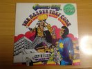 THE HARDER THEY COME OST JIMMY CLIFF 12 INCH 