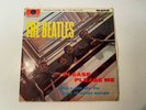 Beatles record lp 