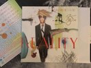 SIGNIERT: Reality von David Bowie  (Schallplatte, 2014) Vinyl LP