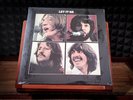 THE BEATLES - Let it be - LP Vinile