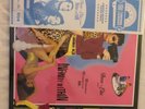 Deee-Lite Infinity Within Limited Ed. Colored, Numbered Vinyl W/OBI