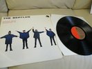 The Beatles,Help,emi,greece release,1965,mt4047,mint,12