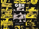 GBH - Midnight Madness And Beyond LP DISCHARGE BROKEN BONES EXPLOITED VARUKERS