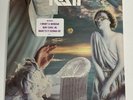 Promo Ratt - Reach For The Sky LP 1988 Atlantic 81929-1