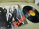 The Clash,the clash,1977,cbs,mint,12