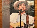George Strait - If You Ain't Lovin' You Ain't Livin' LP 1988 Press New, Sealed