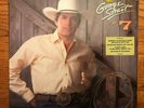 George Strait - #7 LP MCA Records MCA-5750  1986 Pressing  New, Sealed