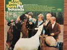 The Beach Boys - Pet Sounds LP Capitol T 2458 1966 1st Pressing Scranton Mono