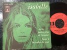Sp 45T Isabelle 10324 (super Bossa Nova)