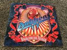 Dokken - Back For The Attack -LP/Vinyl-Club, 1987 Elektra, 60735-1 (Tested-Read)