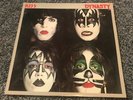 Kiss - Dynasty -LP/Vinyl, Promo, 1979 Casablanca, NBLP 7152, EX (Tested-Read)