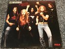 Scorpions- Virgin Killer -LP/Vinyl, 1976 RCA Victor, PPL1-4225, EX (Tested-Read)