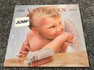Van Halen - 1984 - LP/Vinyl, 1984 Warner Bros., 9 23985-1, NM (Tested-Read)