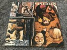 Van Halen - Fair Warning -LP/Vinyl, 1981 Warner Bros., HS 3540, EX (Tested-Read)