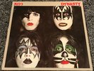 Kiss - Dynasty - LP/Vinyl w/ Poster, 1979 Casablanca, NBLP 7152, EX (Tested)