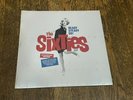 The Sixties SEALED 2 LP - Ready Steady Go - BMG - Who Beach Boys Yardbirds 2017