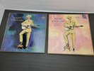 Hank Williams Vinyl Box Sets 36 Of His Greatest Hits Vol 1 And 2