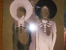 UNKLE Signed NEW LP vinyl War Stories Instrumentals Radiohead Limited Edition