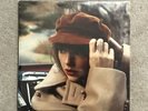 *SEALED* Taylor Swift – Red (Taylor's Version) 4xLP Vinyl Record