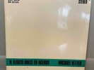 MICHAEL VETTER IL FLAUTO DOLCE ED ACERBO KRAUT ROCK ORIG CORONA LP NEAR MINT