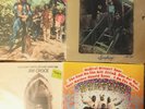 Classic VTG Rock [20] Count Beatles Cream Elton John Vangelis Excellent Cond