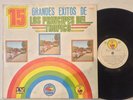 Los Principes Del Tropico 15 Grandes Exitos De GOOD+ AMOR Mexico ranchera cumbia