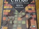 CHINO Y SU CONJUNTO MELAO-100% Bailable ORIG.1976 TR SEALED LP LATIN SALSA 122X