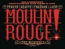 Moulin Rouge The Musical / O.-MOULIN ROUGE: THE MUSICAL / O.B.C.R. VINYL LP NEUF