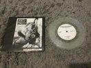 Anti-Pasti ”Four Sore Points” Original 1980 U.K. Clear vinyl 7 inch Punk