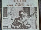 B.B. King – Live in Cook County Jail / ABCS-723A-RE1 / 1971