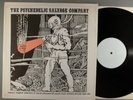 Various The Psychedelic Salvage Company Volume 2 UK Prog + Psych Roland Kovac