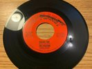 GARAGE 45 THE CREATION MAKING TIME / TRY AND STOP ME PLANET 116 MINT