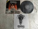 VINYL Sepultura - Bestial Devastation (12