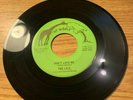 GARAGE 45 THE I.C.C. IN CROWD CONSOLIDATED DON'T LOVE ME / SHE DON'T PLAY GAMES